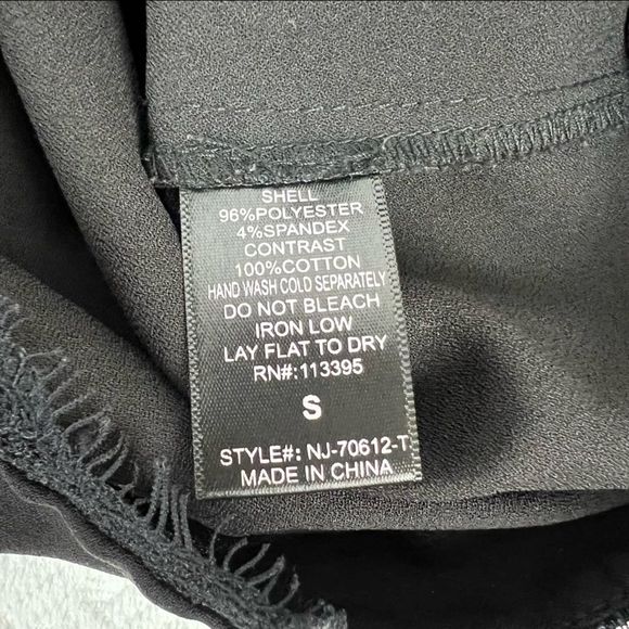 Ark & Co Romper - Picture 9 of 9